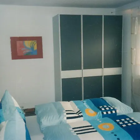 Wellness-fewo Ilka Werner Apartment Sulzdorf an der Lederhecke