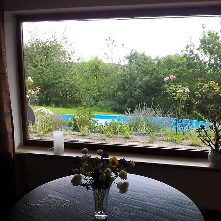 Apartment Wellness-fewo Ilka Werner Sulzdorf an der Lederhecke