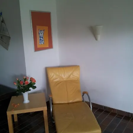 Wellness-fewo Ilka Werner Apartment *