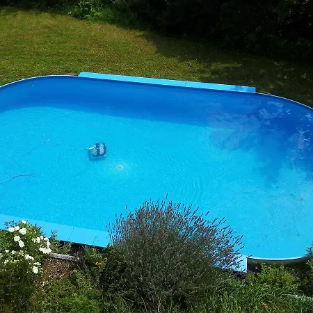 Wellness-fewo Ilka Werner Sulzdorf an der Lederhecke