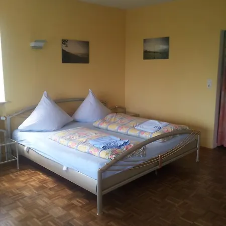 Apartment Wellness-fewo Ilka Werner *